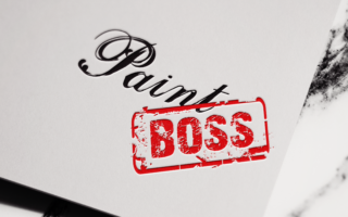 Paintboss Logo