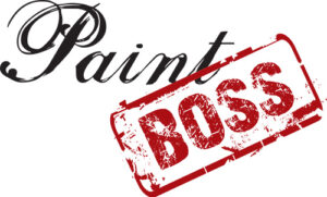 Paint-Boss-Logo