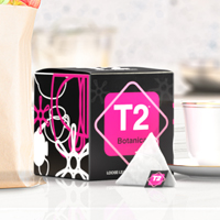 T2 Package Redesign